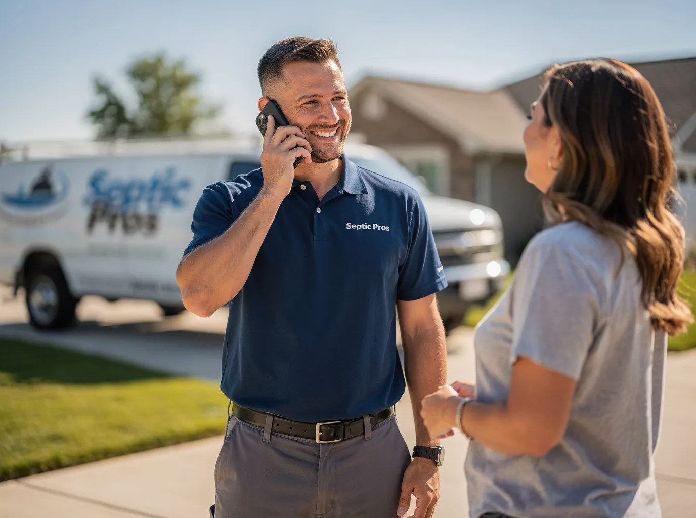 Septic Tank Pumping Rex, GA FAQs